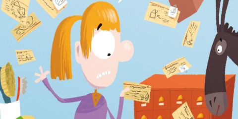 Cuinem a quatre mans